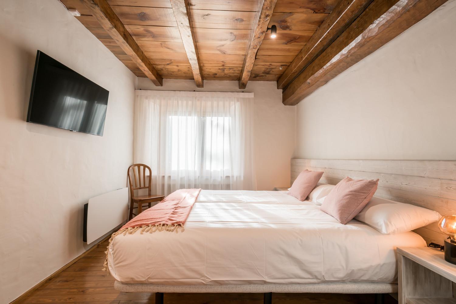 Riu Nere - Pleta De Jus By Totiaran Villa Naut Aran ภายนอก รูปภาพ