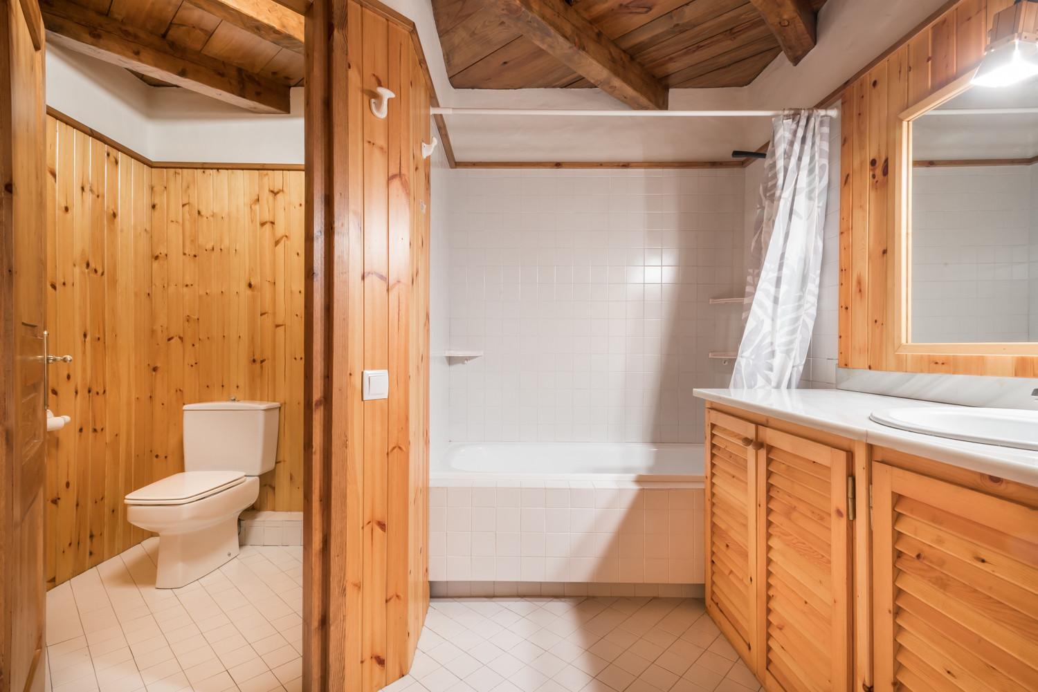 Riu Nere - Pleta De Jus By Totiaran Villa Naut Aran ภายนอก รูปภาพ