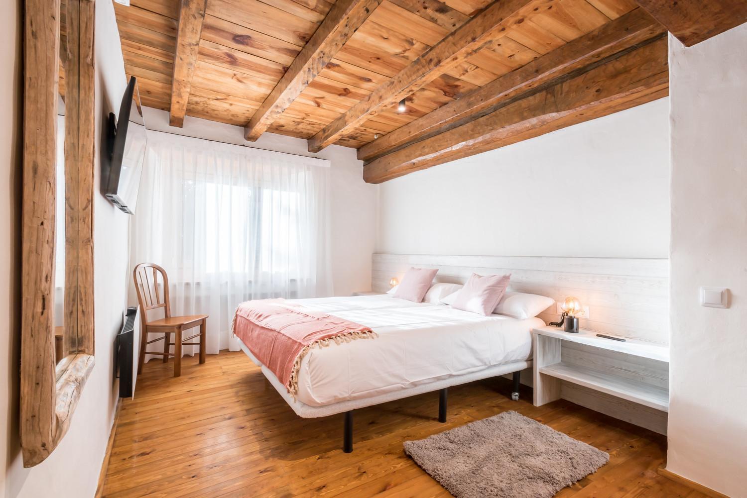 Riu Nere - Pleta De Jus By Totiaran Villa Naut Aran ภายนอก รูปภาพ