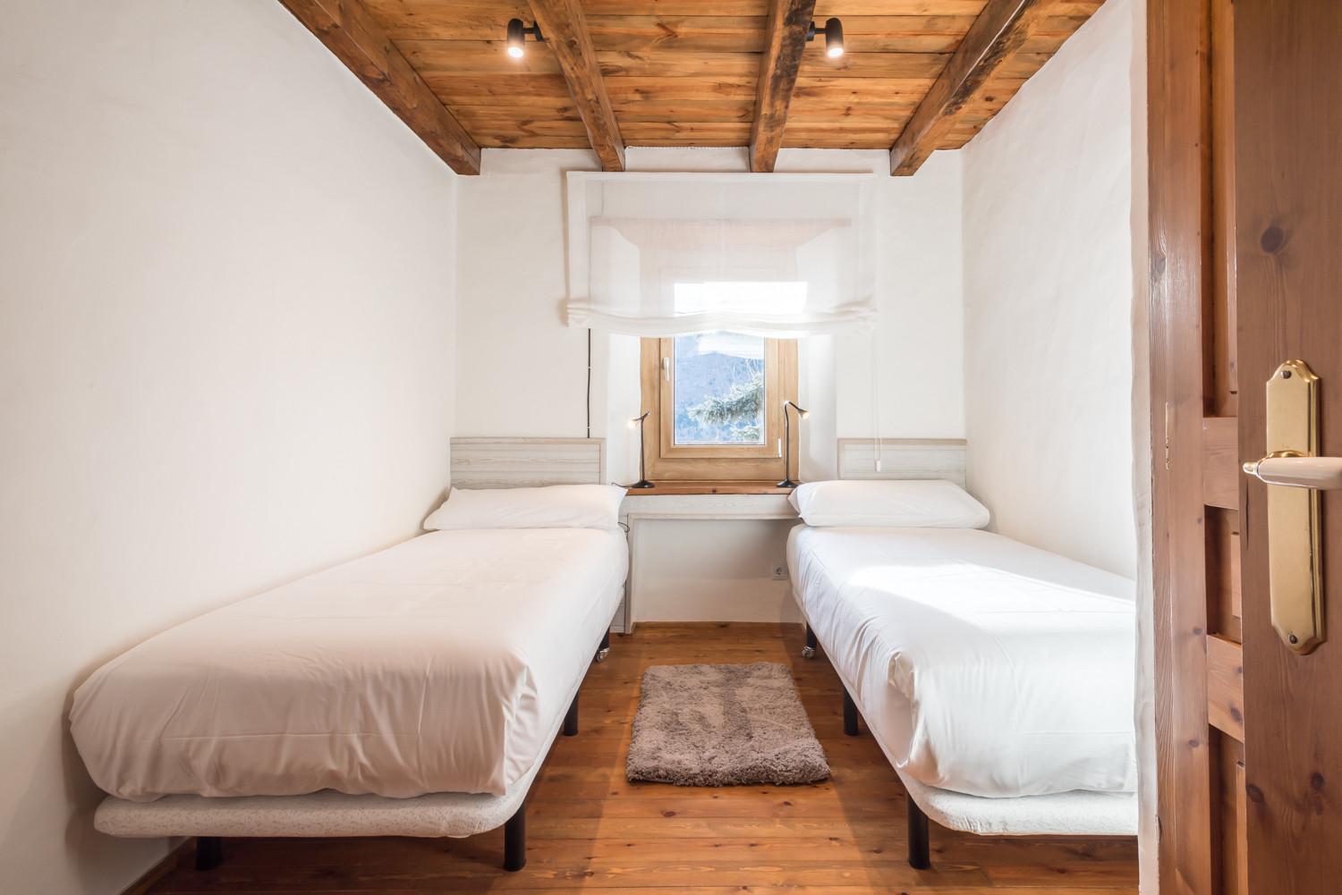 Riu Nere - Pleta De Jus By Totiaran Villa Naut Aran ภายนอก รูปภาพ
