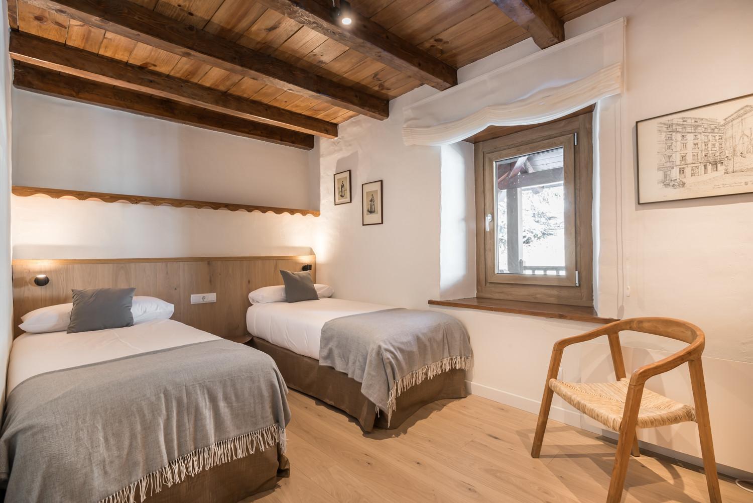 Riu Nere - Pleta De Jus By Totiaran Villa Naut Aran ภายนอก รูปภาพ