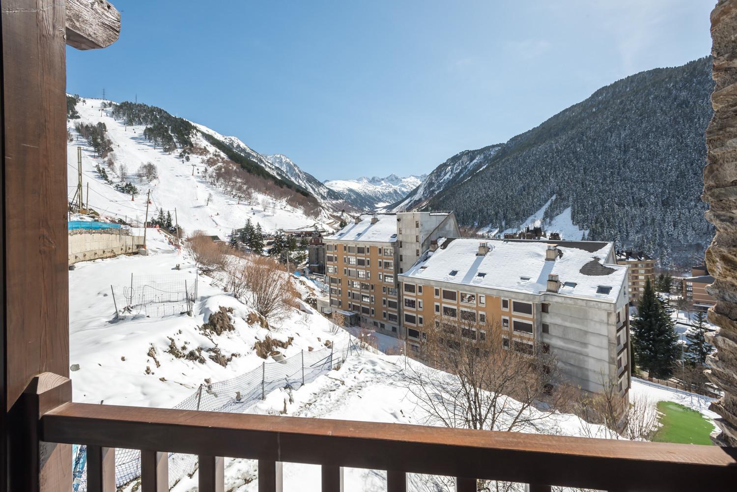 Riu Nere - Pleta De Jus By Totiaran Villa Naut Aran ภายนอก รูปภาพ
