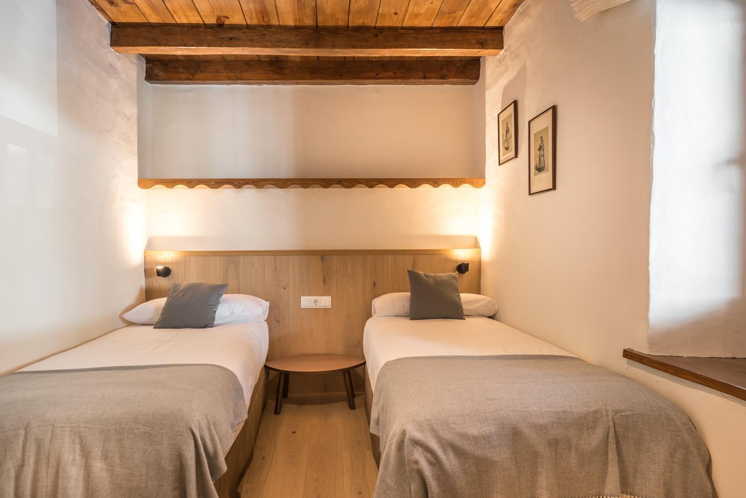 Riu Nere - Pleta De Jus By Totiaran Villa Naut Aran ภายนอก รูปภาพ